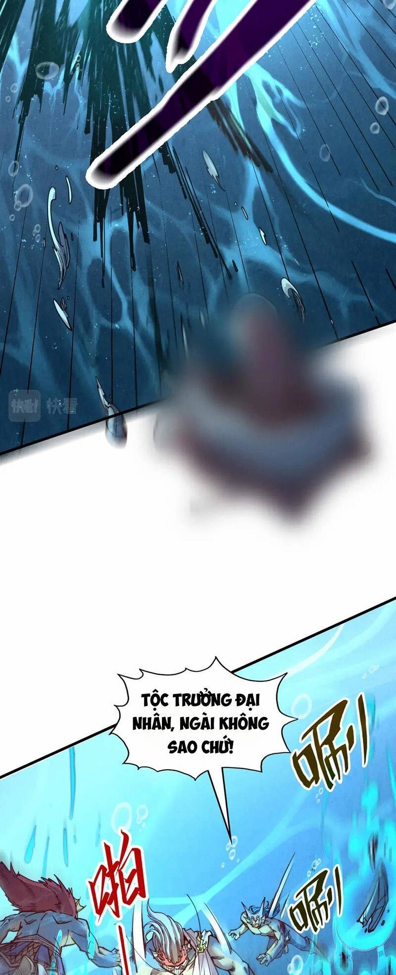 Vạn Cổ Chí Tôn Chap 183 - Next Chap 184