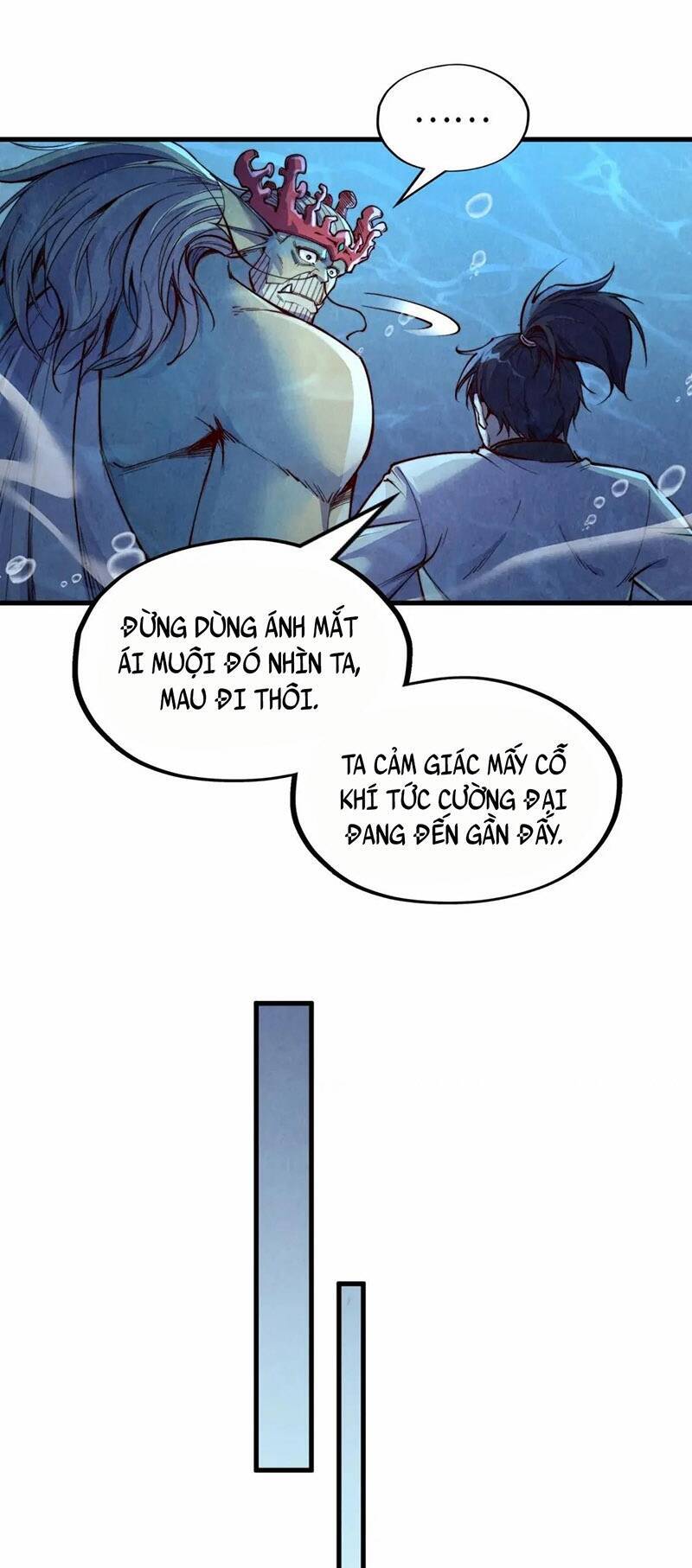 Vạn Cổ Chí Tôn Chap 183 - Next Chap 184