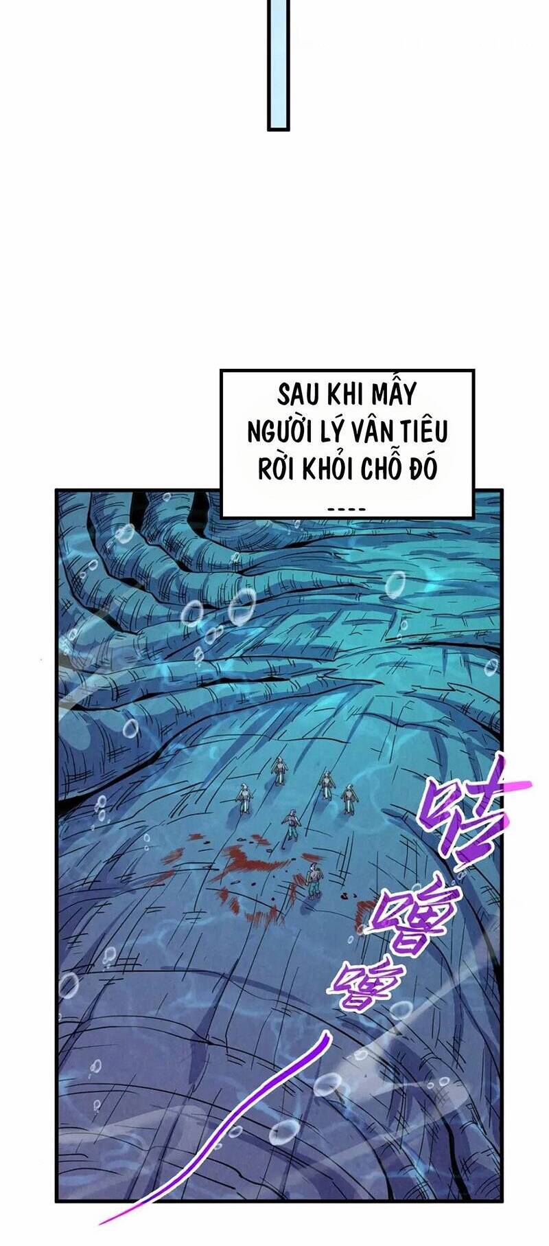 Vạn Cổ Chí Tôn Chap 183 - Next Chap 184
