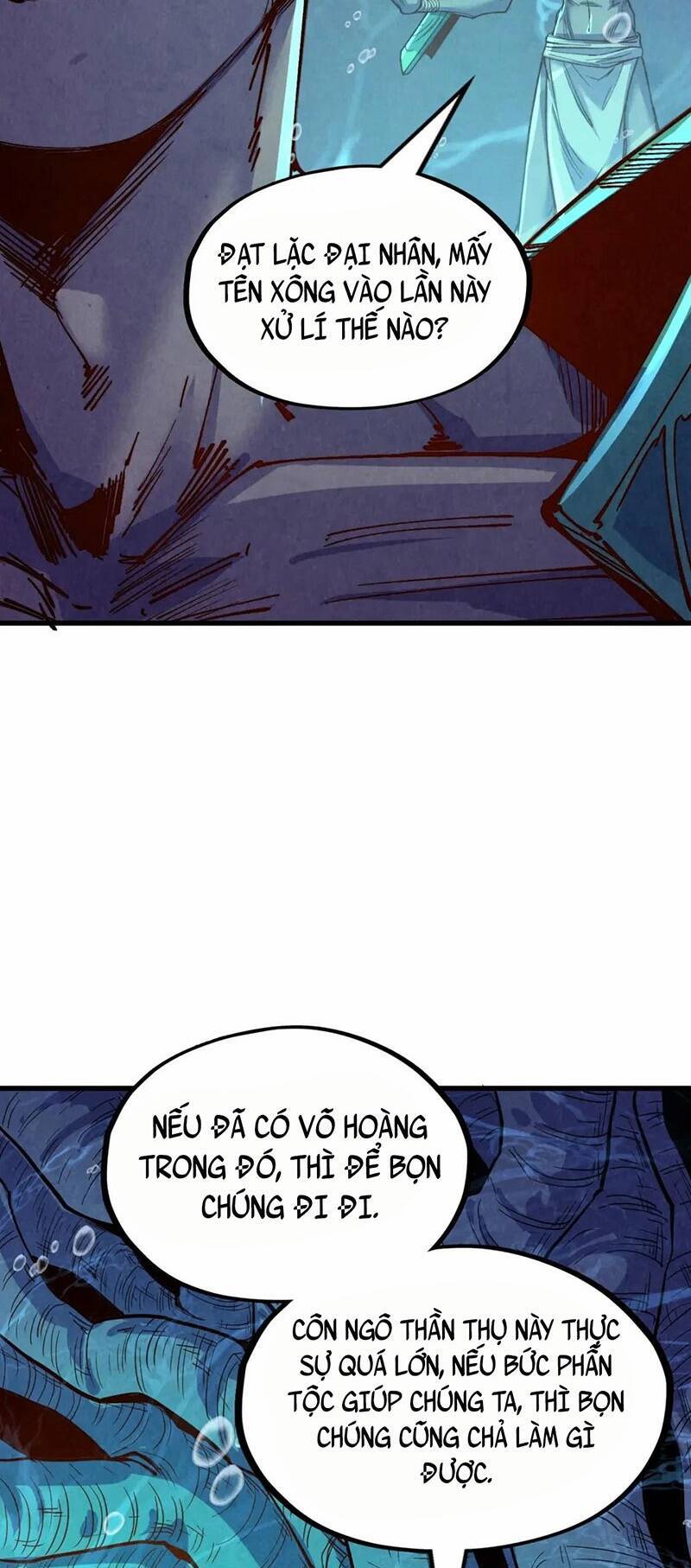 Vạn Cổ Chí Tôn Chap 183 - Next Chap 184