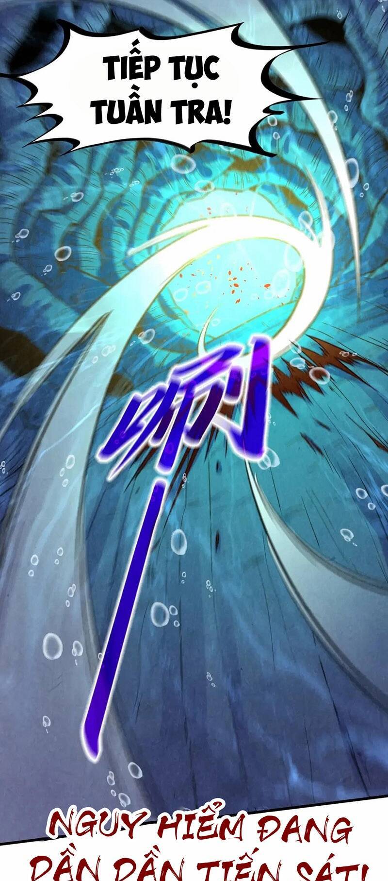 Vạn Cổ Chí Tôn Chap 183 - Next Chap 184