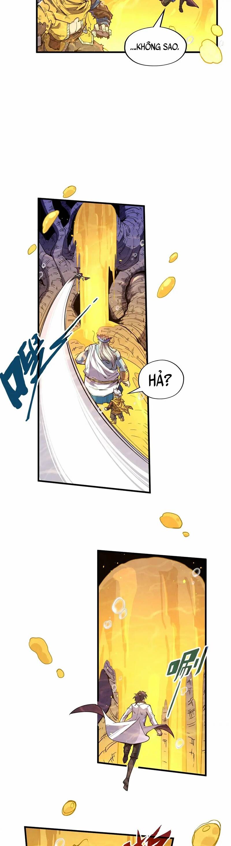 Vạn Cổ Chí Tôn Chap 183 - Next Chap 184