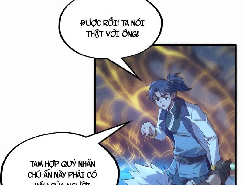 Vạn Cổ Chí Tôn Chap 184 - Next Chap 185