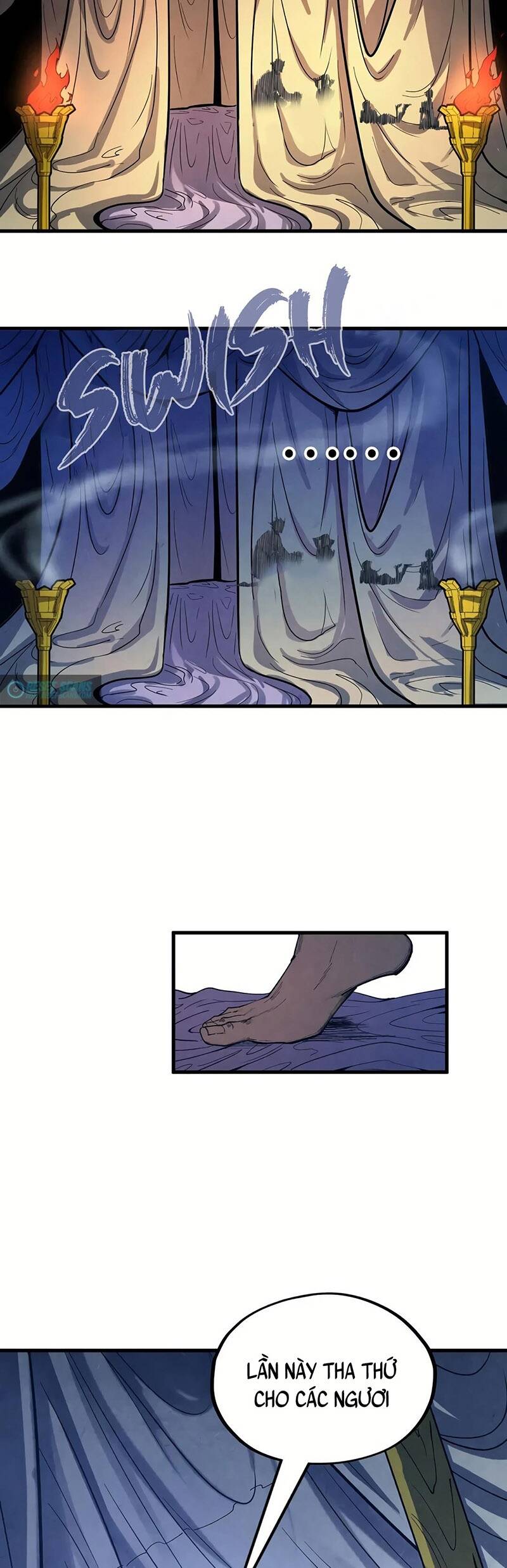 Vạn Cổ Chí Tôn Chap 185 - Next Chap 186