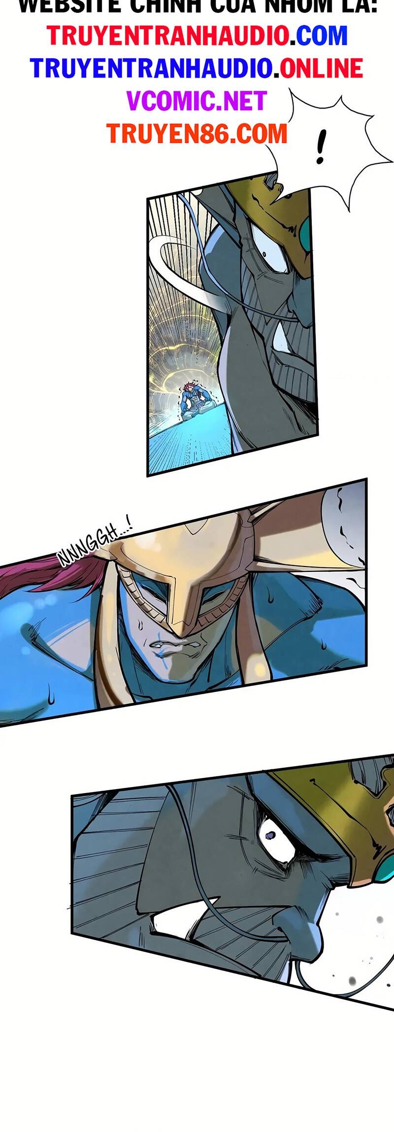 Vạn Cổ Chí Tôn Chap 185 - Next Chap 186