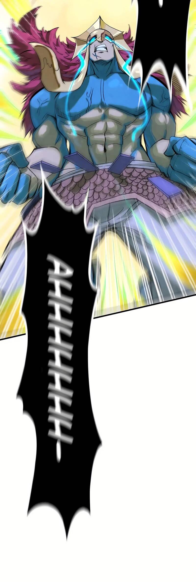 Vạn Cổ Chí Tôn Chap 185 - Next Chap 186