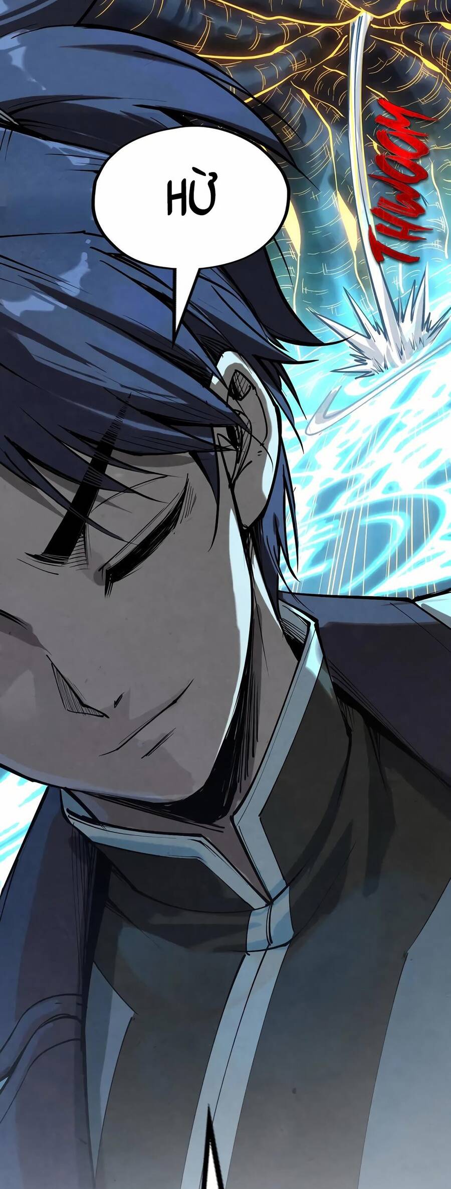 Vạn Cổ Chí Tôn Chap 185 - Next Chap 186
