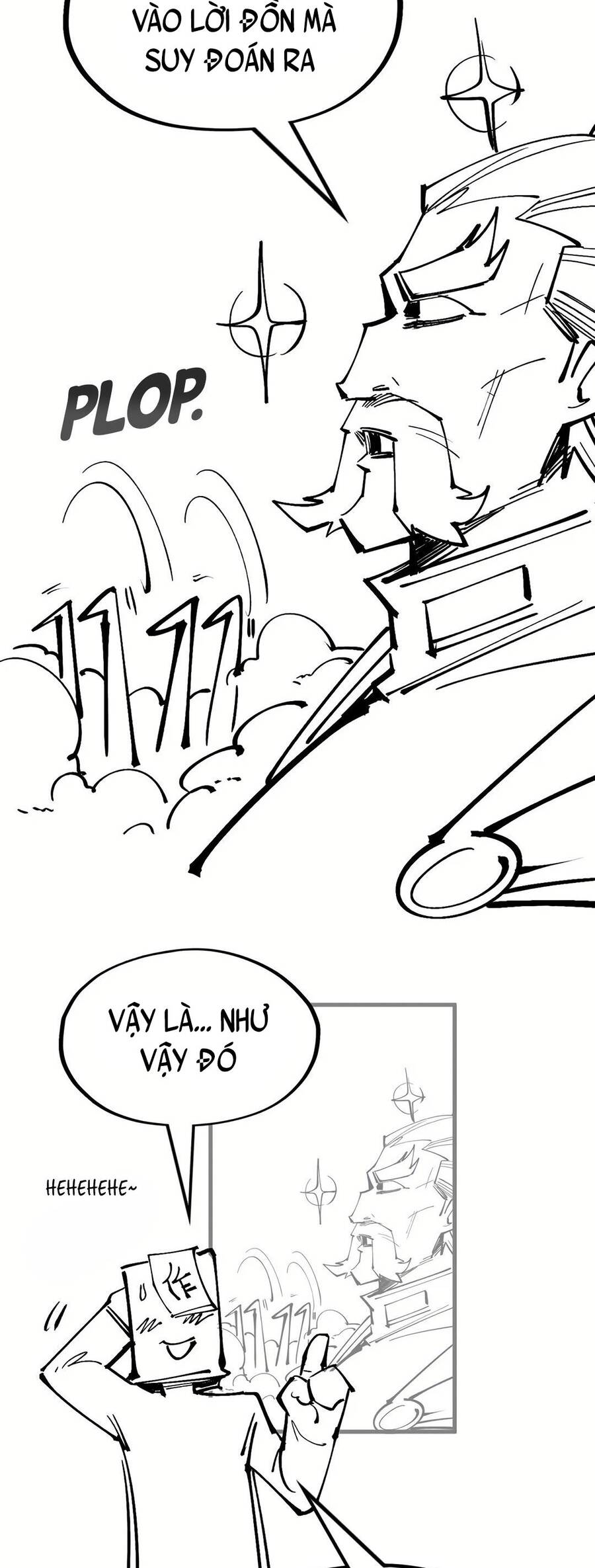 Vạn Cổ Chí Tôn Chap 185 - Next Chap 186