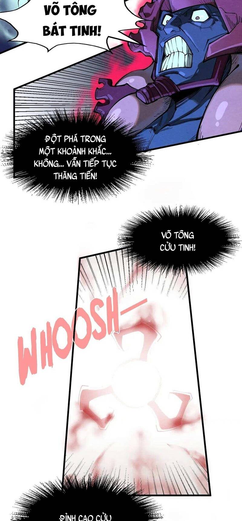 Vạn Cổ Chí Tôn Chap 186 - Next Chap 187