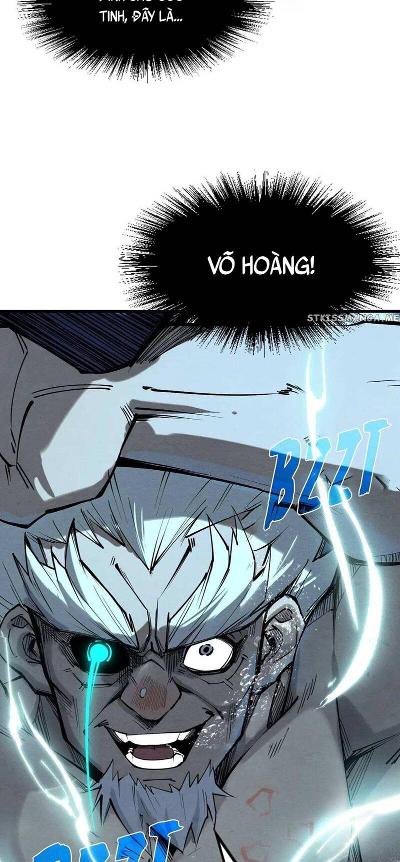 Vạn Cổ Chí Tôn Chap 186 - Next Chap 187