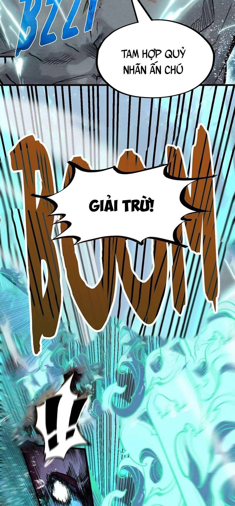 Vạn Cổ Chí Tôn Chap 186 - Next Chap 187