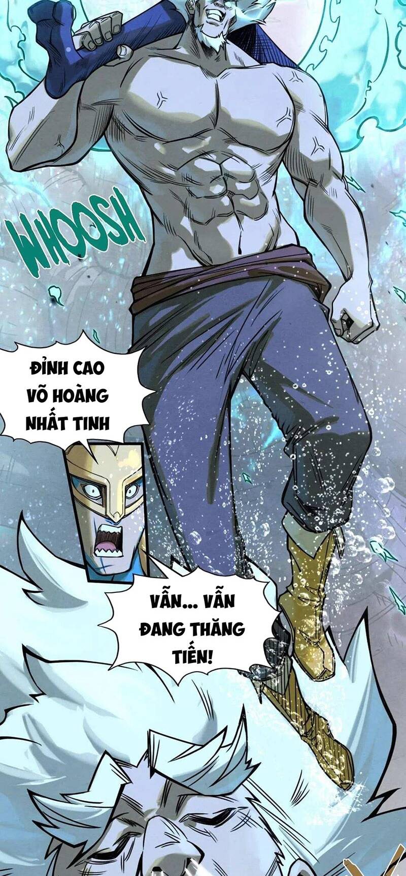Vạn Cổ Chí Tôn Chap 186 - Next Chap 187