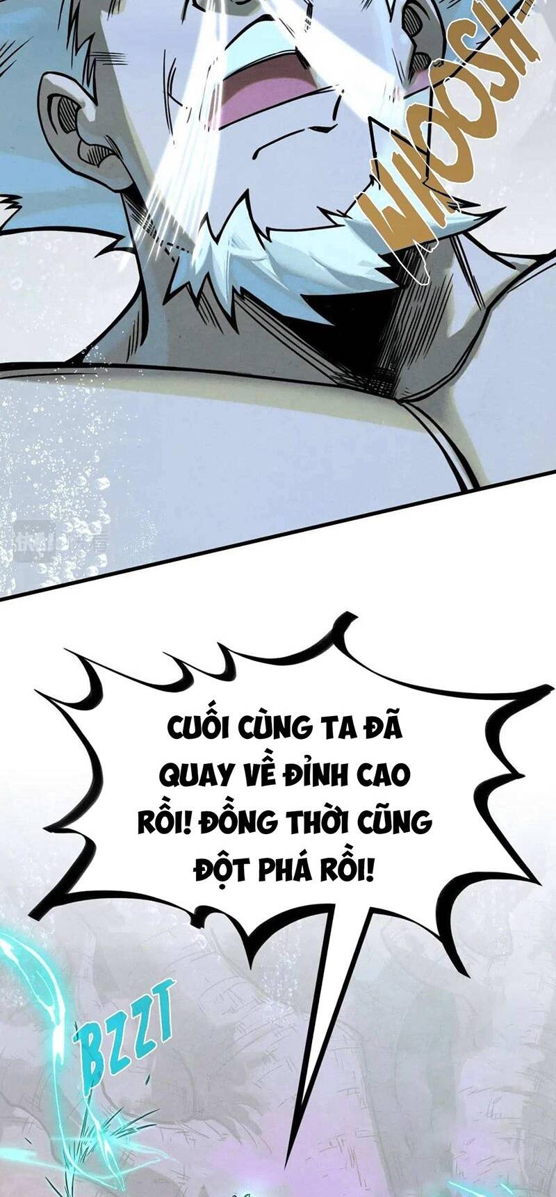 Vạn Cổ Chí Tôn Chap 186 - Next Chap 187