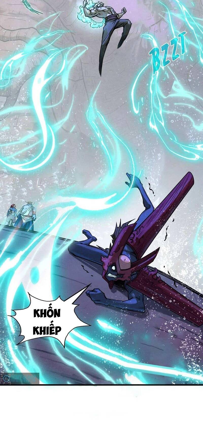 Vạn Cổ Chí Tôn Chap 186 - Next Chap 187