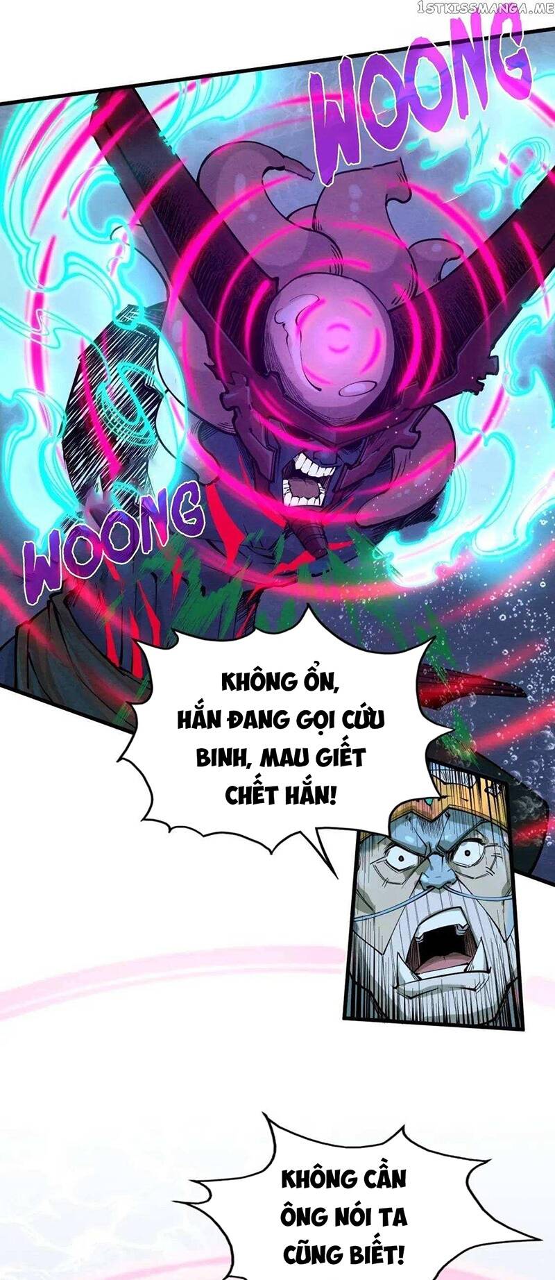 Vạn Cổ Chí Tôn Chap 186 - Next Chap 187