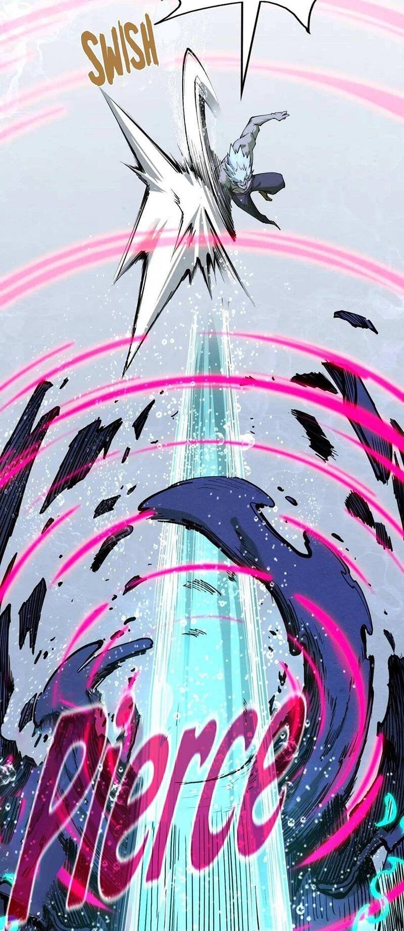 Vạn Cổ Chí Tôn Chap 186 - Next Chap 187