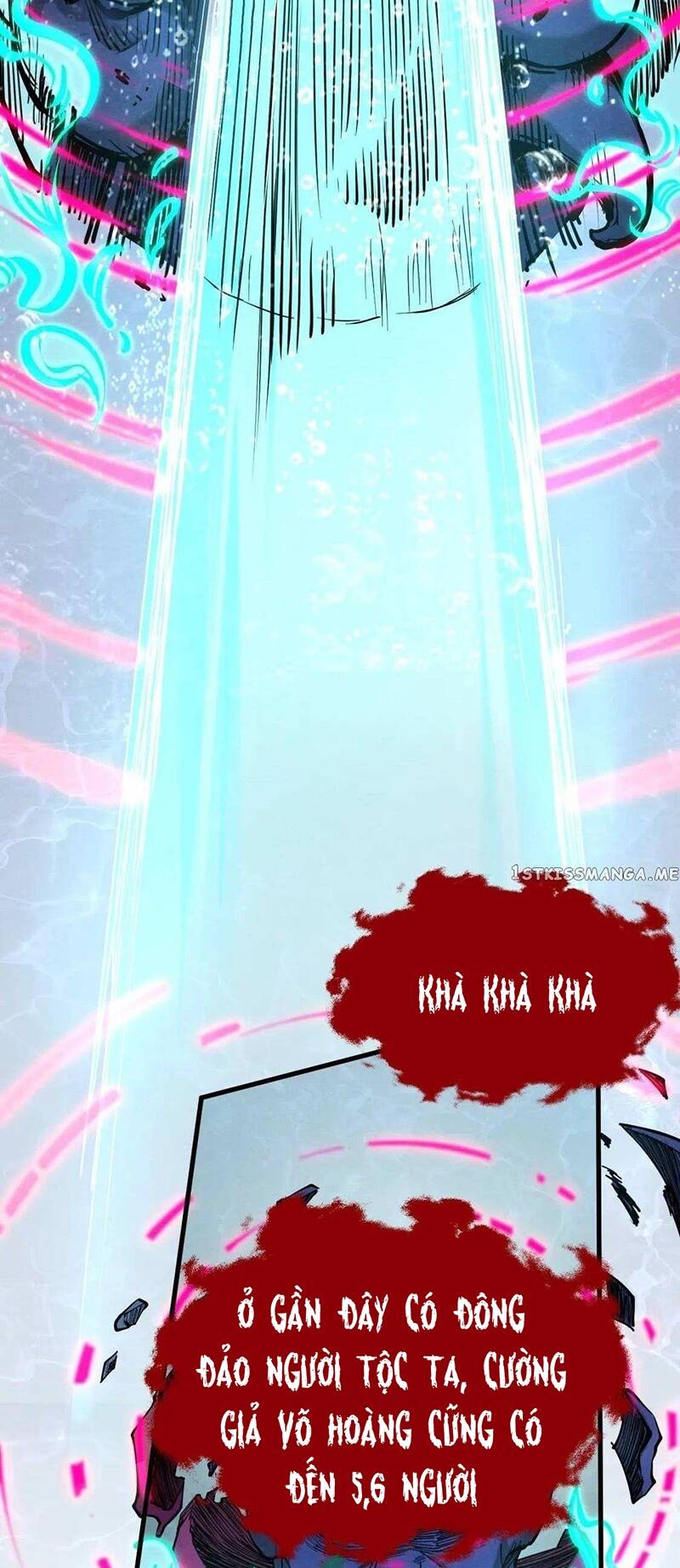 Vạn Cổ Chí Tôn Chap 186 - Next Chap 187