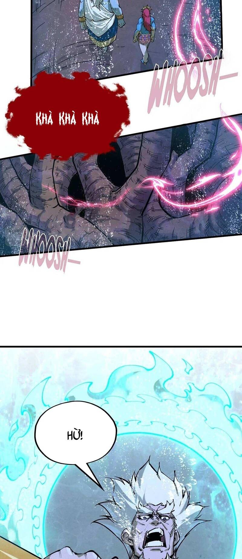 Vạn Cổ Chí Tôn Chap 186 - Next Chap 187