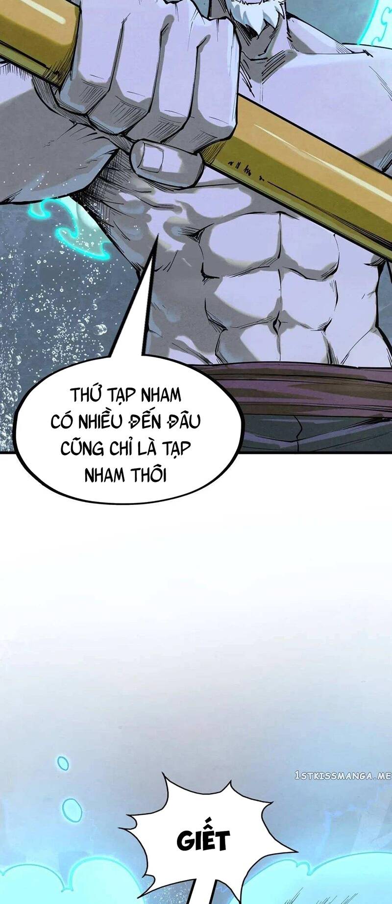 Vạn Cổ Chí Tôn Chap 186 - Next Chap 187