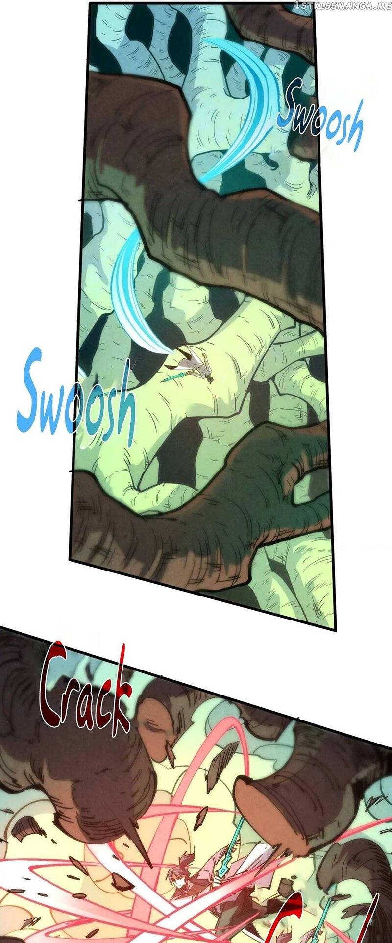 Vạn Cổ Chí Tôn Chap 186 - Next Chap 187