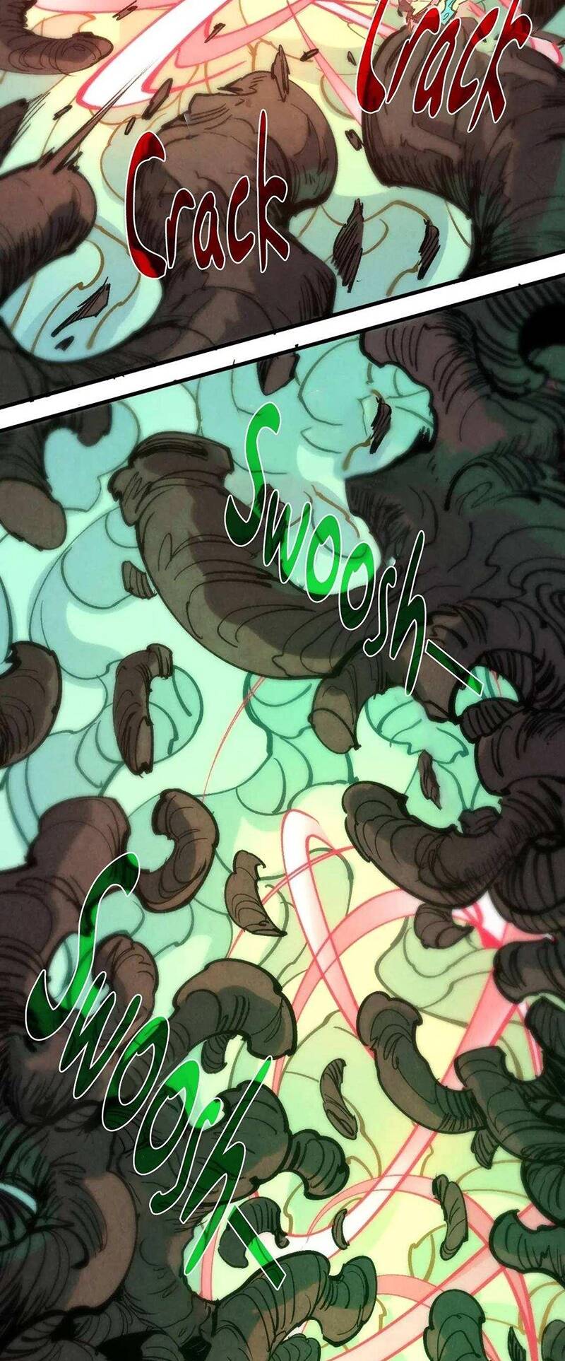 Vạn Cổ Chí Tôn Chap 186 - Next Chap 187