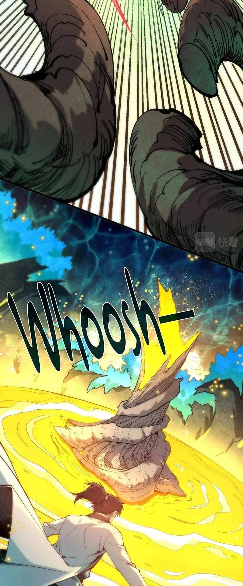 Vạn Cổ Chí Tôn Chap 186 - Next Chap 187