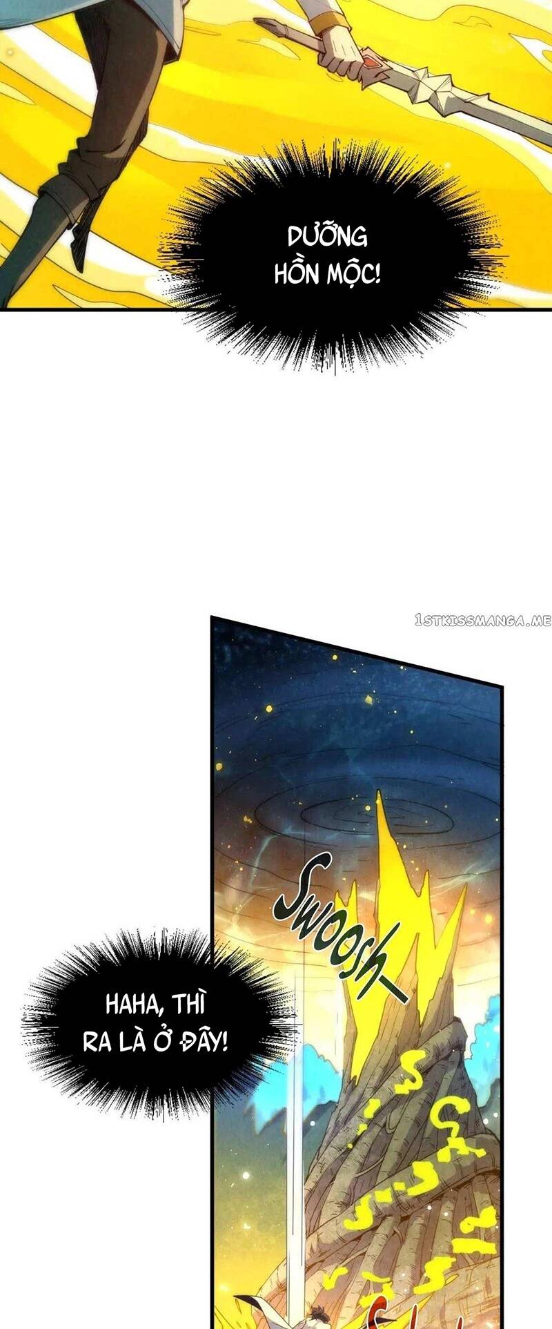 Vạn Cổ Chí Tôn Chap 186 - Next Chap 187