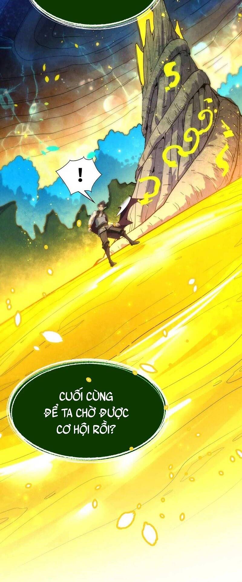 Vạn Cổ Chí Tôn Chap 186 - Next Chap 187