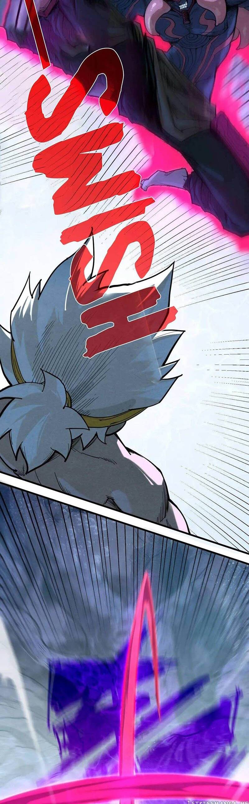 Vạn Cổ Chí Tôn Chap 186 - Next Chap 187