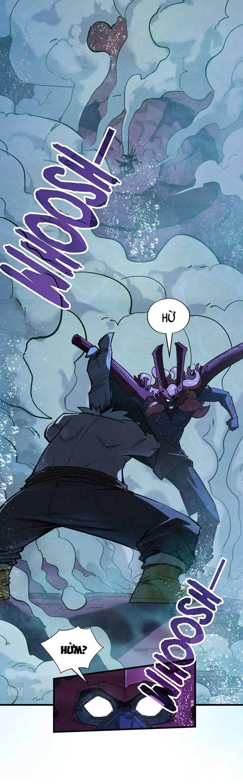 Vạn Cổ Chí Tôn Chap 186 - Next Chap 187