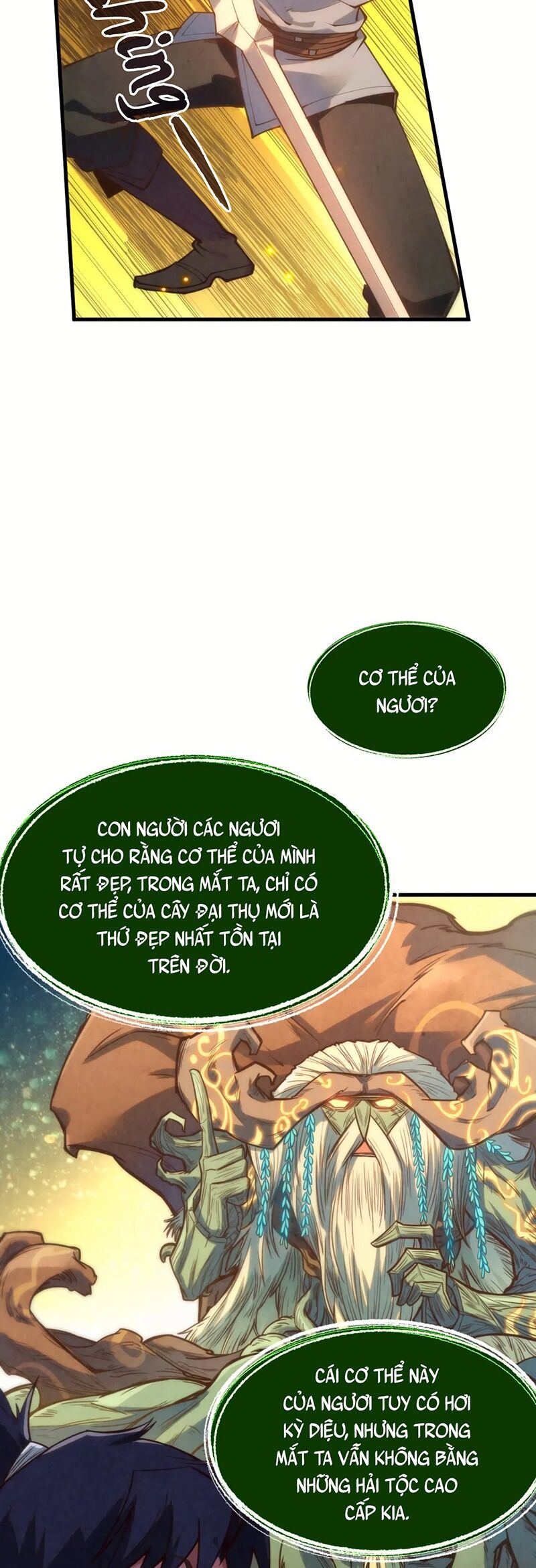 Vạn Cổ Chí Tôn Chap 187 - Next Chap 188