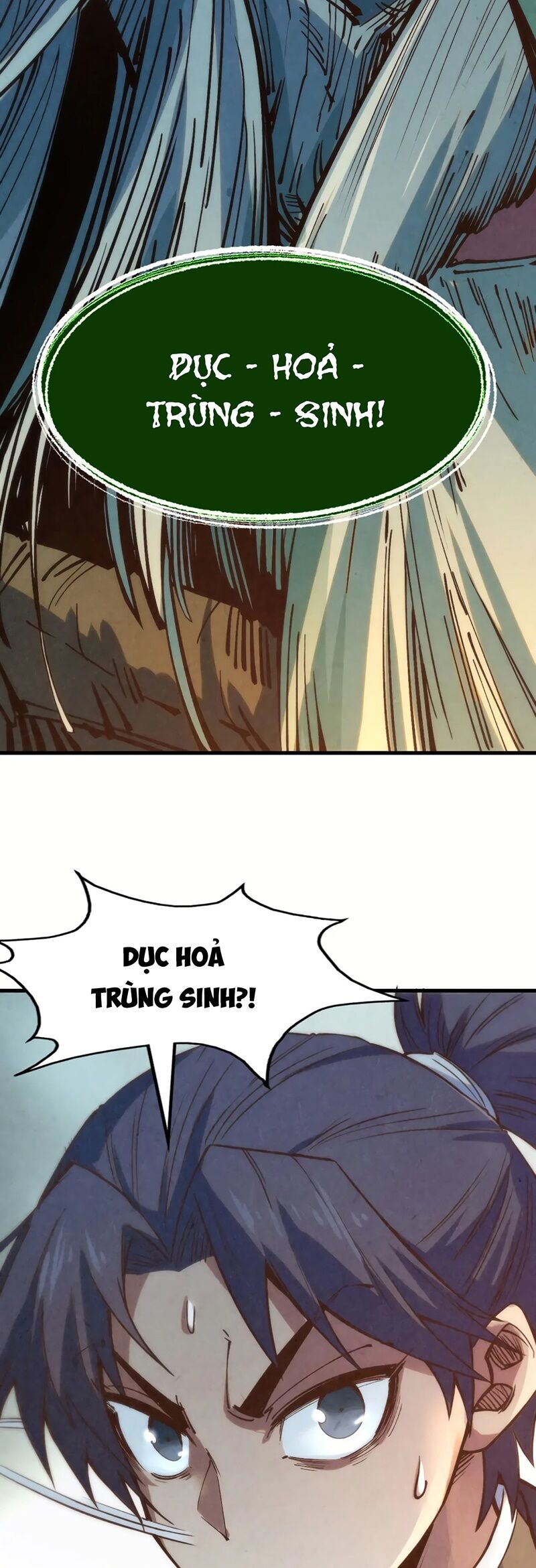 Vạn Cổ Chí Tôn Chap 187 - Next Chap 188