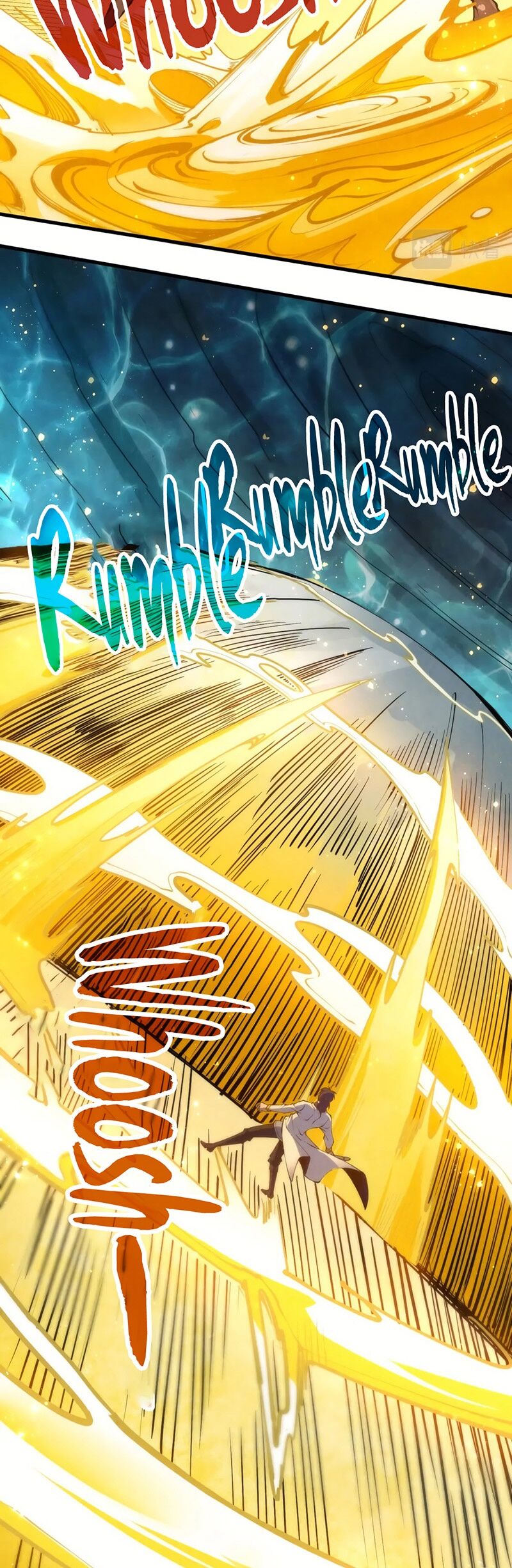Vạn Cổ Chí Tôn Chap 187 - Next Chap 188
