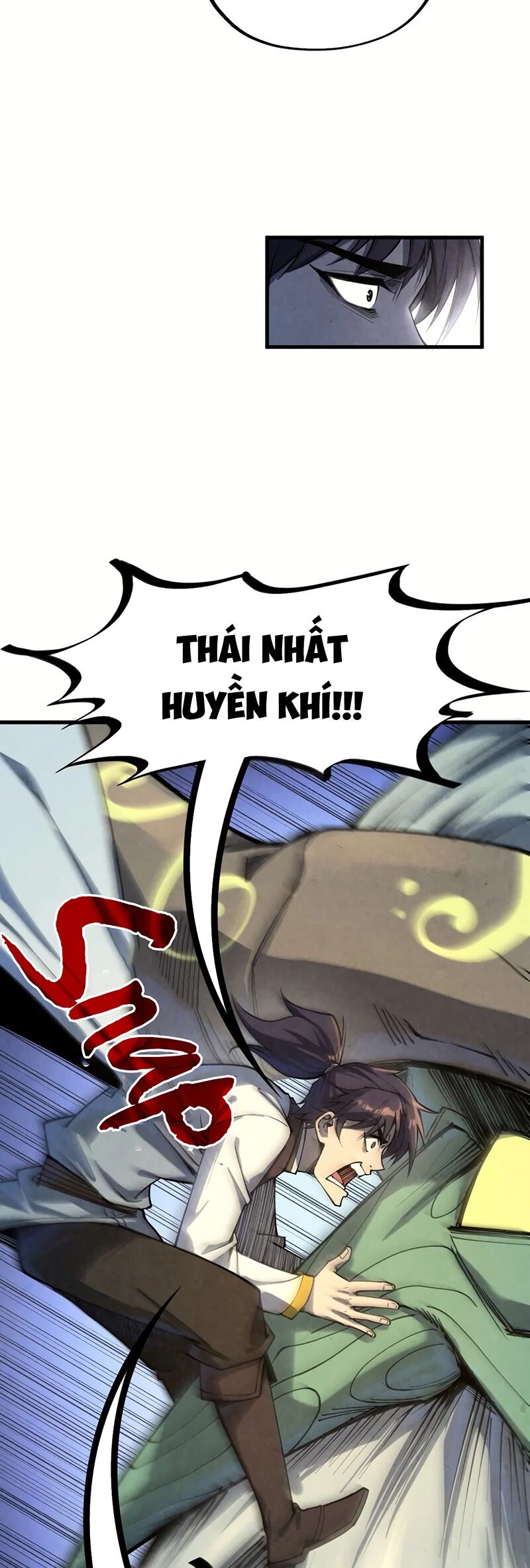 Vạn Cổ Chí Tôn Chap 187 - Next Chap 188