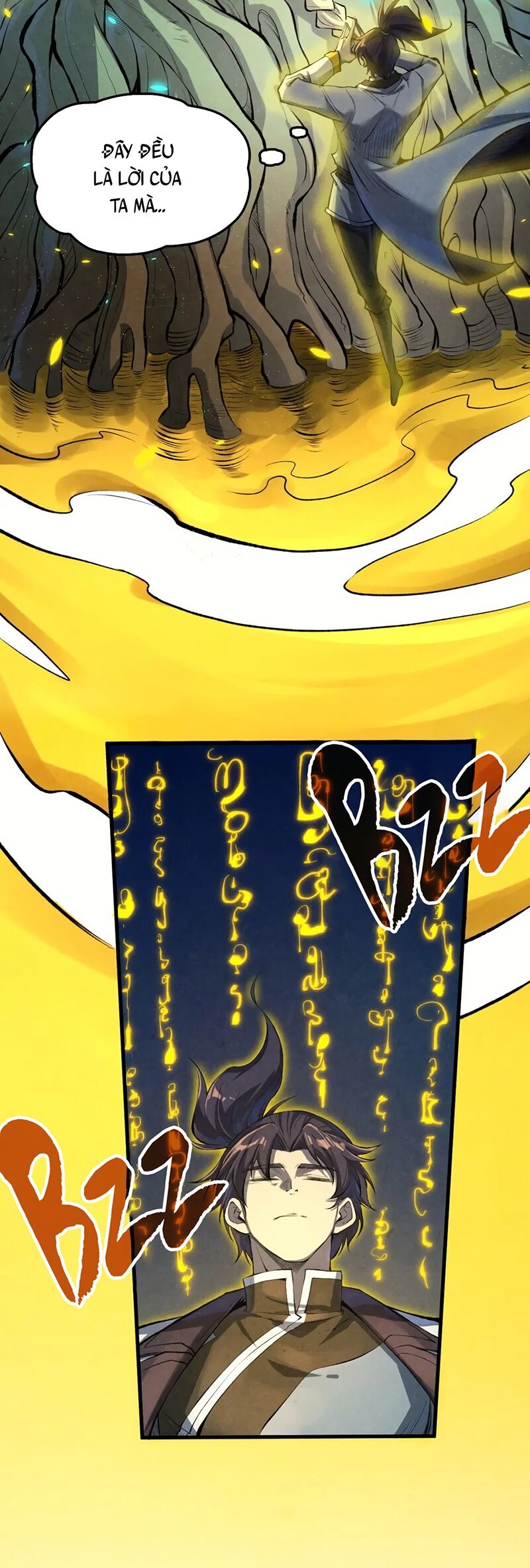 Vạn Cổ Chí Tôn Chap 187 - Next Chap 188