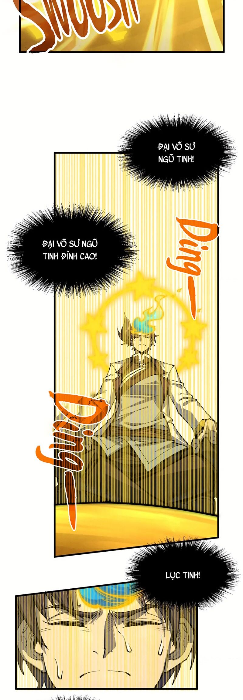 Vạn Cổ Chí Tôn Chap 187 - Next Chap 188