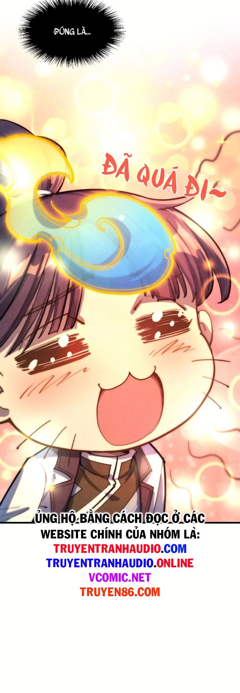 Vạn Cổ Chí Tôn Chap 187 - Next Chap 188