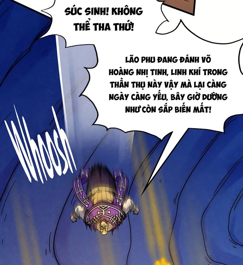 Vạn Cổ Chí Tôn Chap 187 - Next Chap 188