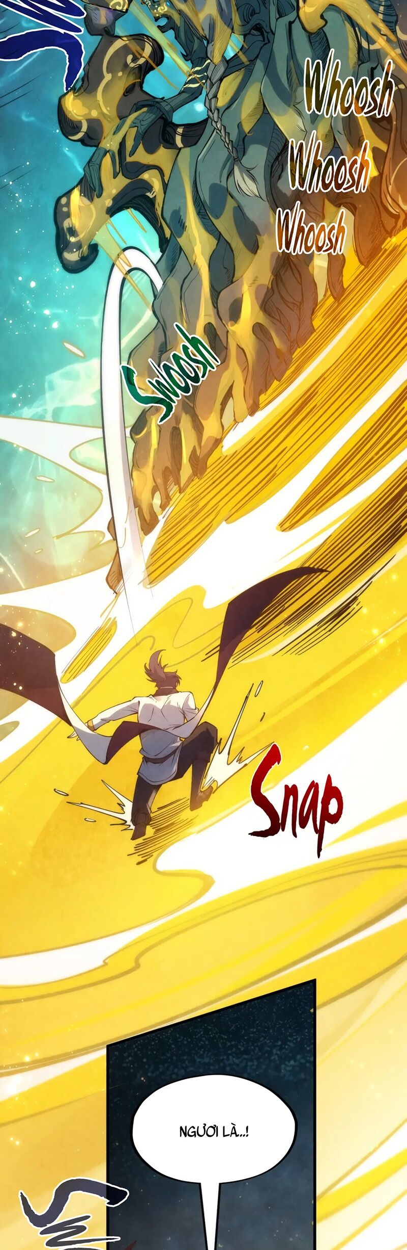 Vạn Cổ Chí Tôn Chap 187 - Next Chap 188