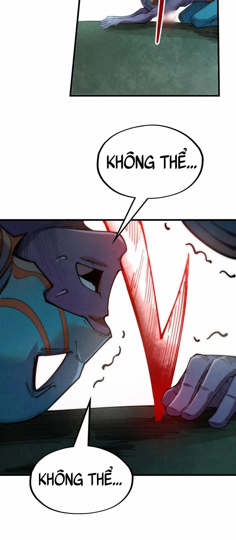 Vạn Cổ Chí Tôn Chap 188 - Next Chap 189