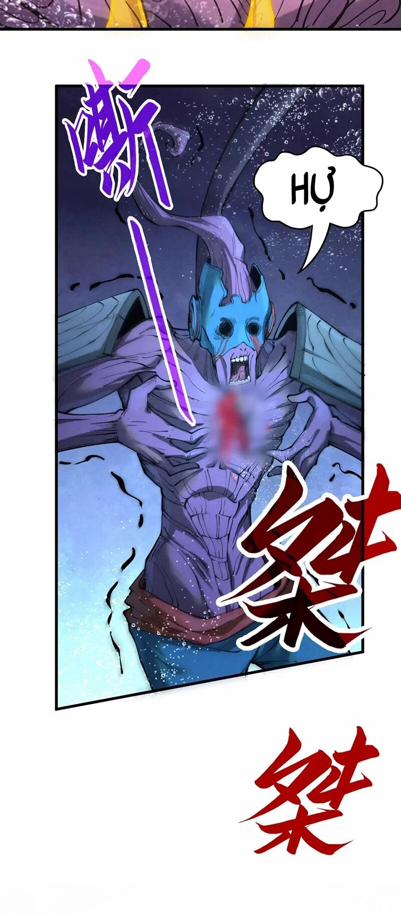 Vạn Cổ Chí Tôn Chap 188 - Next Chap 189