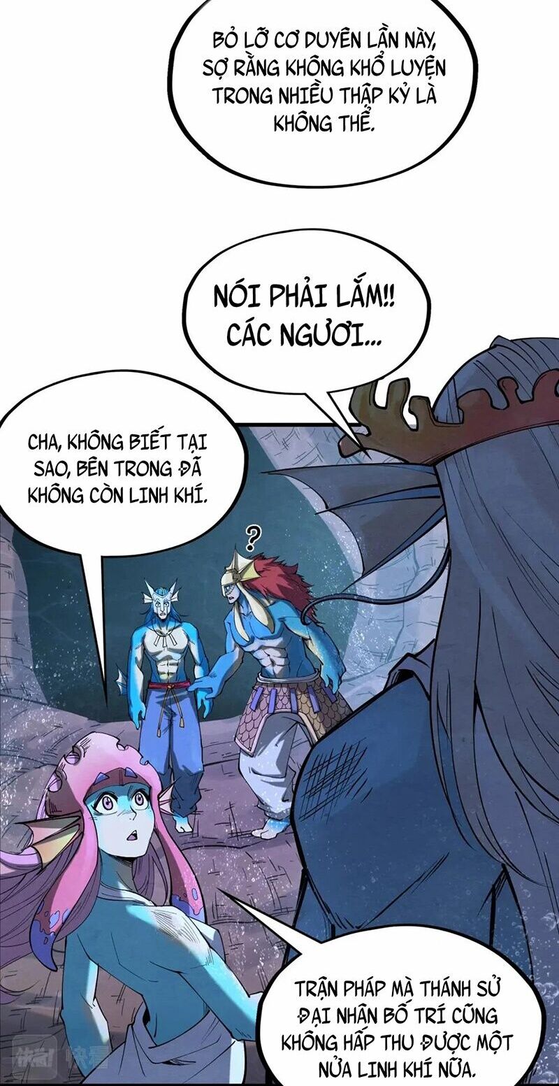 Vạn Cổ Chí Tôn Chap 188 - Next Chap 189