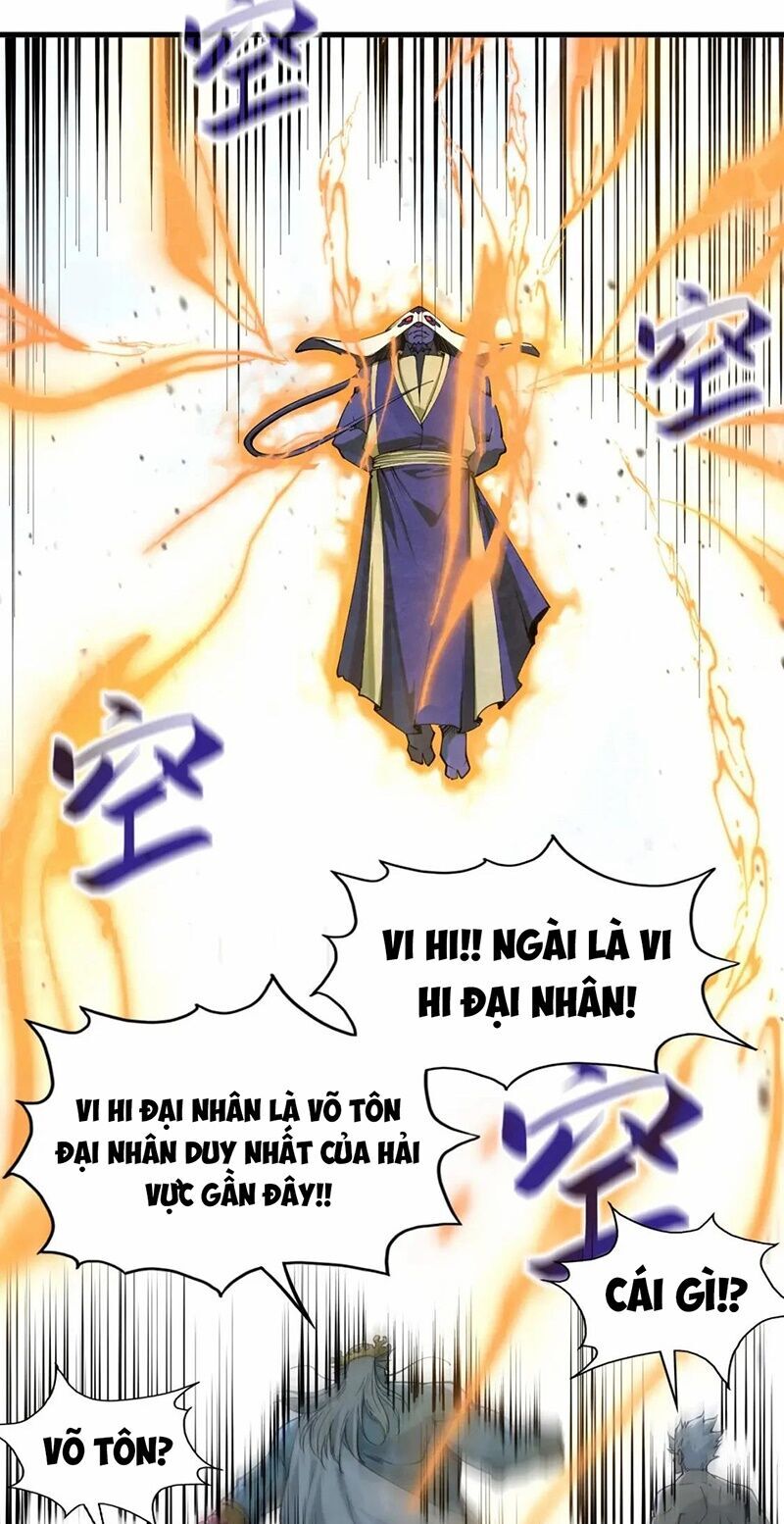 Vạn Cổ Chí Tôn Chap 188 - Next Chap 189