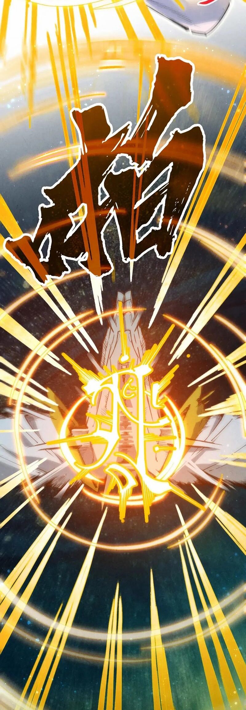 Vạn Cổ Chí Tôn Chap 188 - Next Chap 189