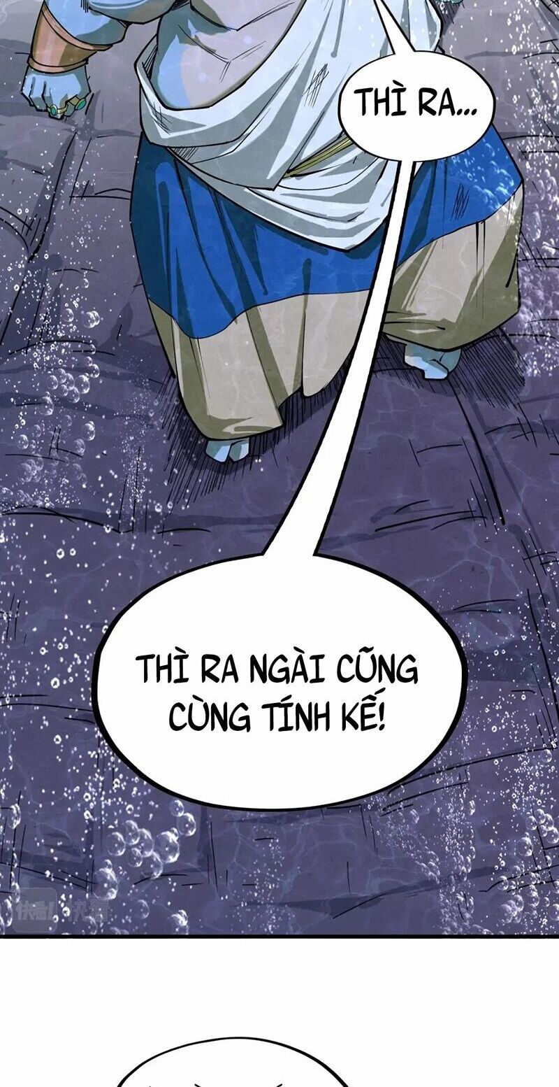 Vạn Cổ Chí Tôn Chap 188 - Next Chap 189
