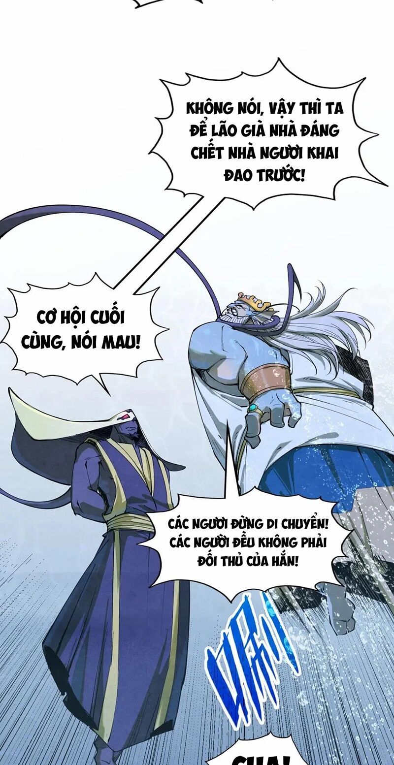 Vạn Cổ Chí Tôn Chap 188 - Next Chap 189