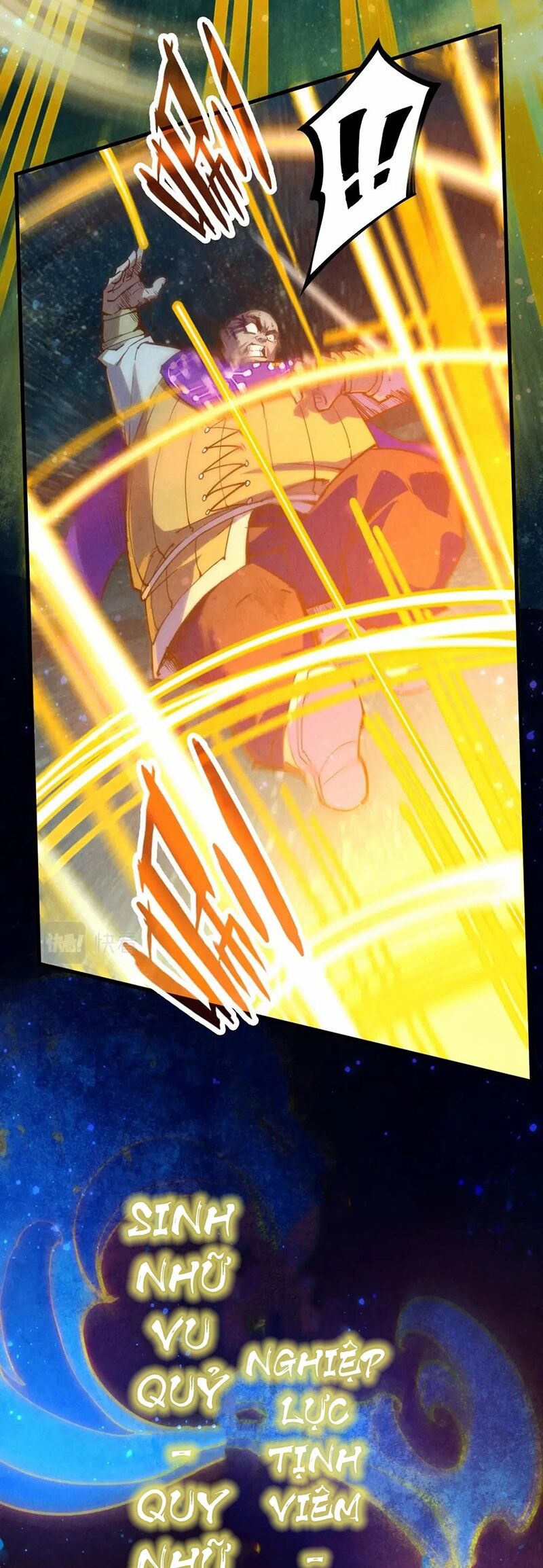 Vạn Cổ Chí Tôn Chap 188 - Next Chap 189