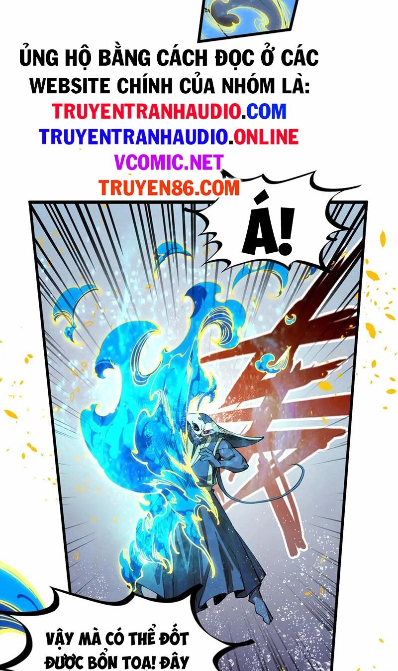 Vạn Cổ Chí Tôn Chap 188 - Next Chap 189