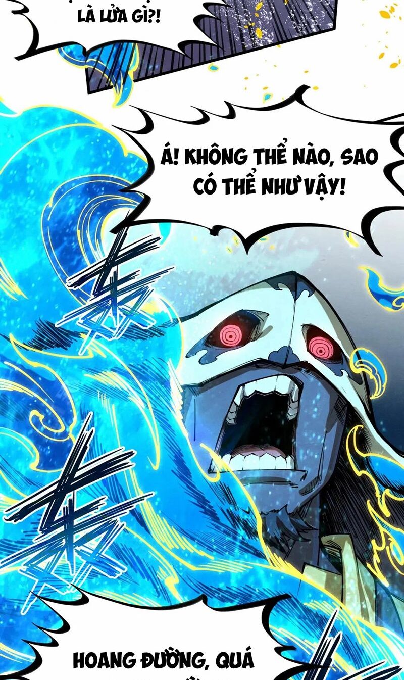 Vạn Cổ Chí Tôn Chap 188 - Next Chap 189