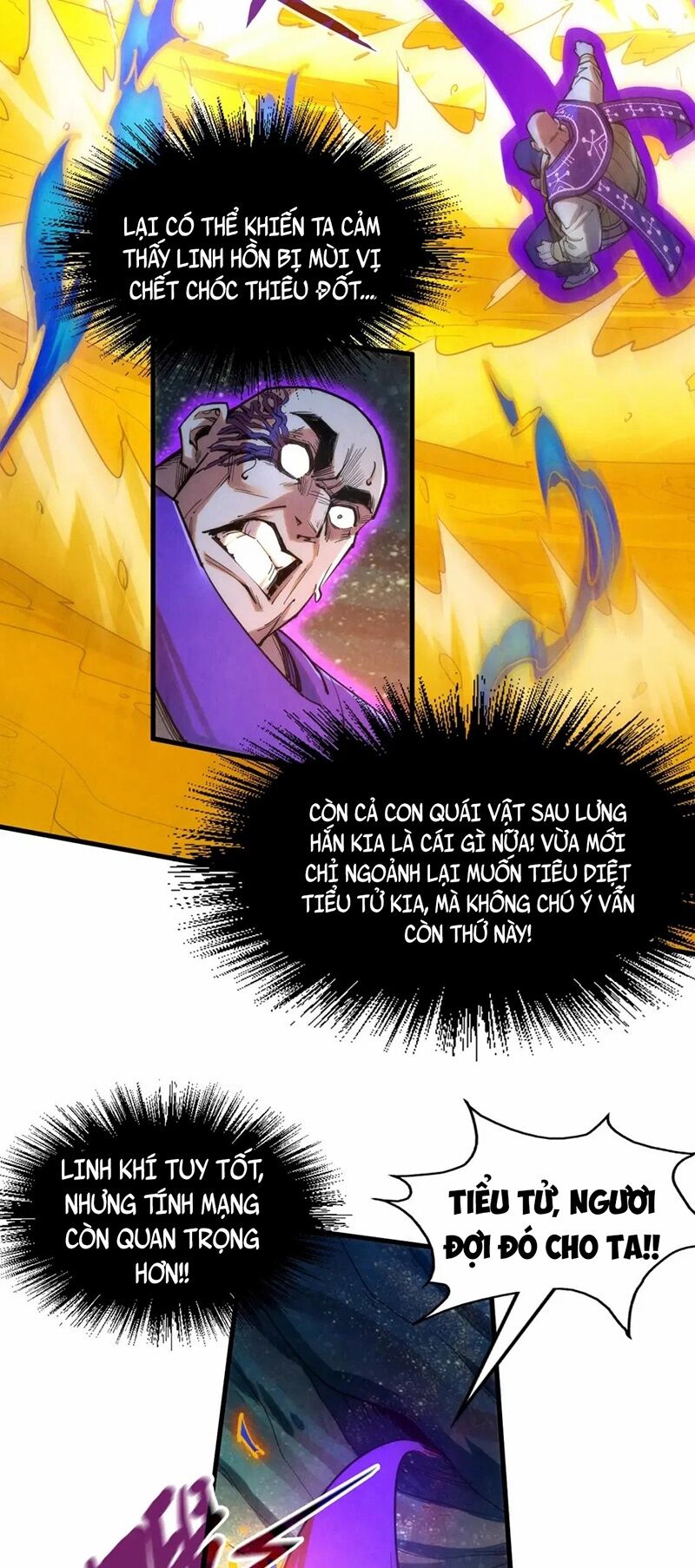 Vạn Cổ Chí Tôn Chap 188 - Next Chap 189